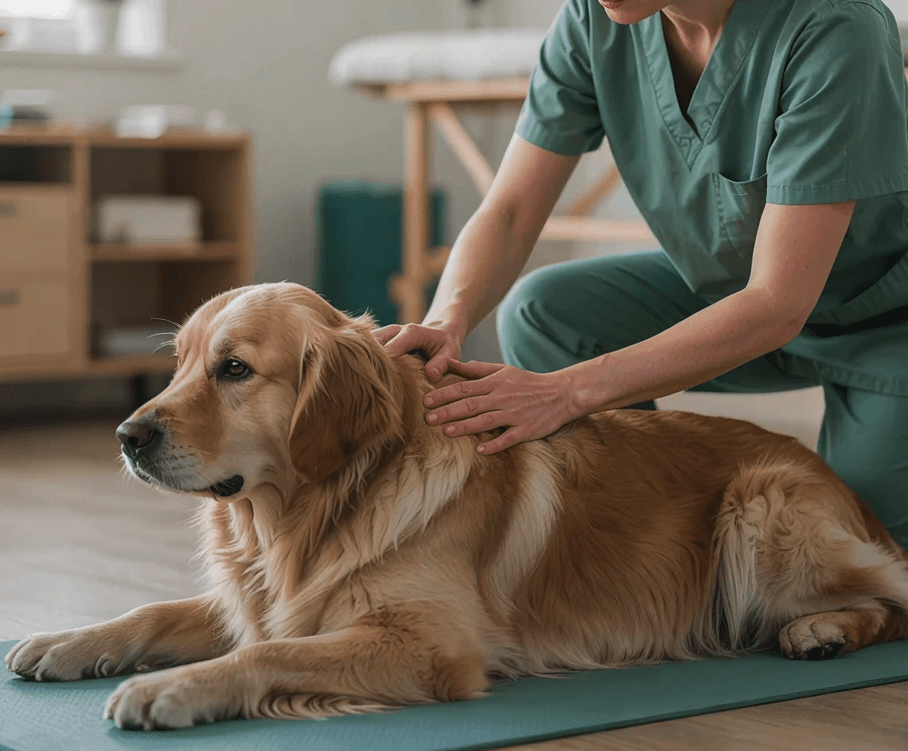 Terapia Manual